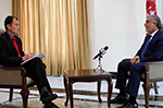 Afghanistan to Benefit from China in Myriad Ways: Abdullah